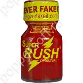 Rush Super PWD